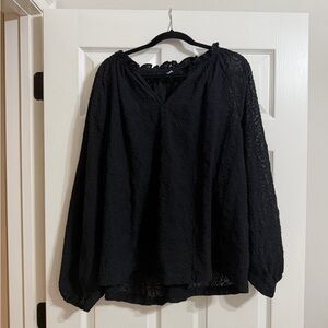 Old navy Lace Women's Top